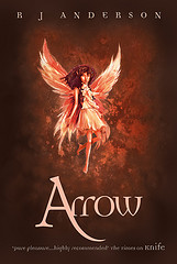 Arrow Cover