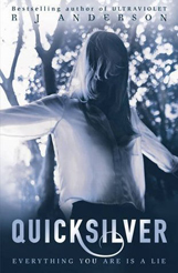 Quicksilver Cover
