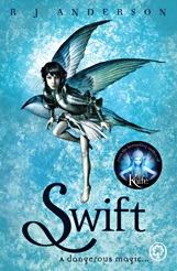 Swift Cover