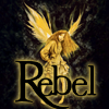 Rebel - UK Cover Icon