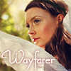 Wayfarer - US Cover Icon