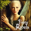 Faery Rebels - Knife cover icon