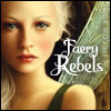 Faery Rebels - Knife cover closeup icon