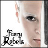 Faery Rebels - Knife with knife closeup icon